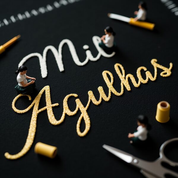 Mil Agulhas Logo
