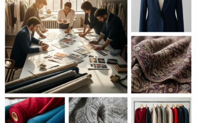 Tendências de Moda que Você Pode Adotar com Roupas Personalizadas