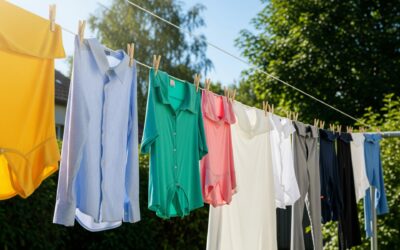 Guia completo para cuidar das roupas: aumente a vida útil delas e mantenha sua beleza