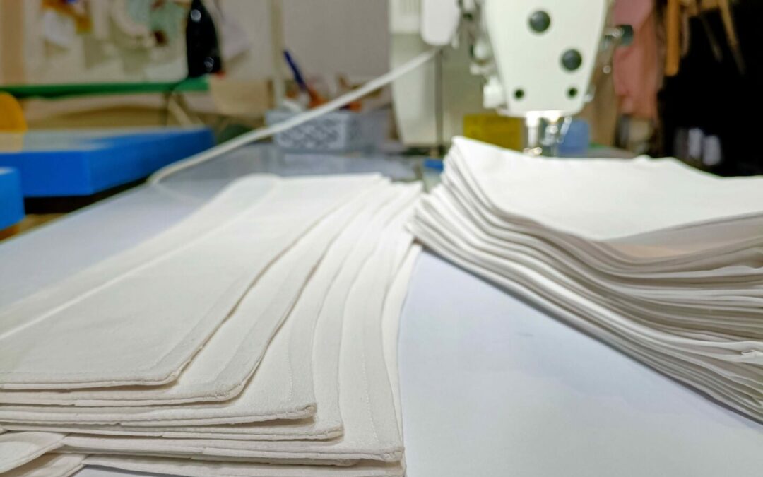 Dê uma Nova Vida às Suas Camisas: A Magia da Substituição de Colarinhos e Punhos