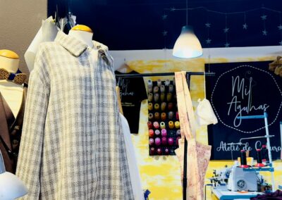 Talento no Ateliê: O Projeto Incrível da Nossa Aluna de Workshop!