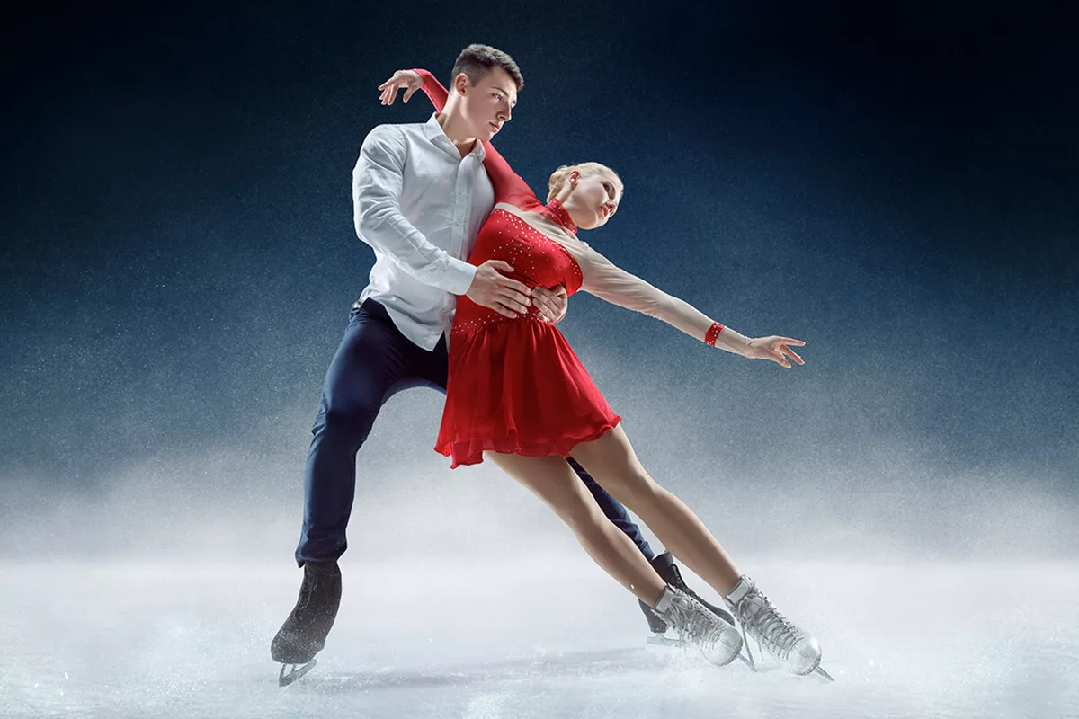 A Intersecção entre a Técnica, a Regulação e a Estética na Patinagem Artística